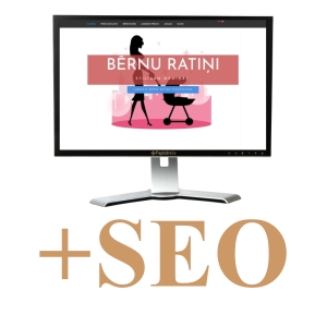 SEO bernuratini.lv